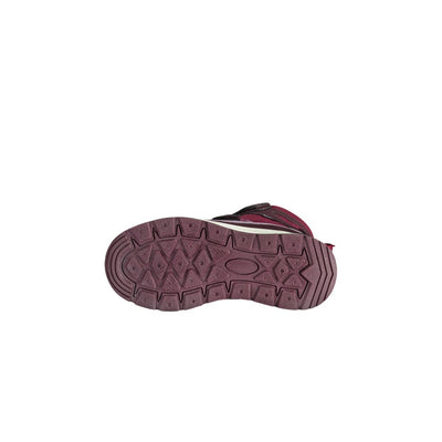 Halti Vesta Children's Winter Shoes red