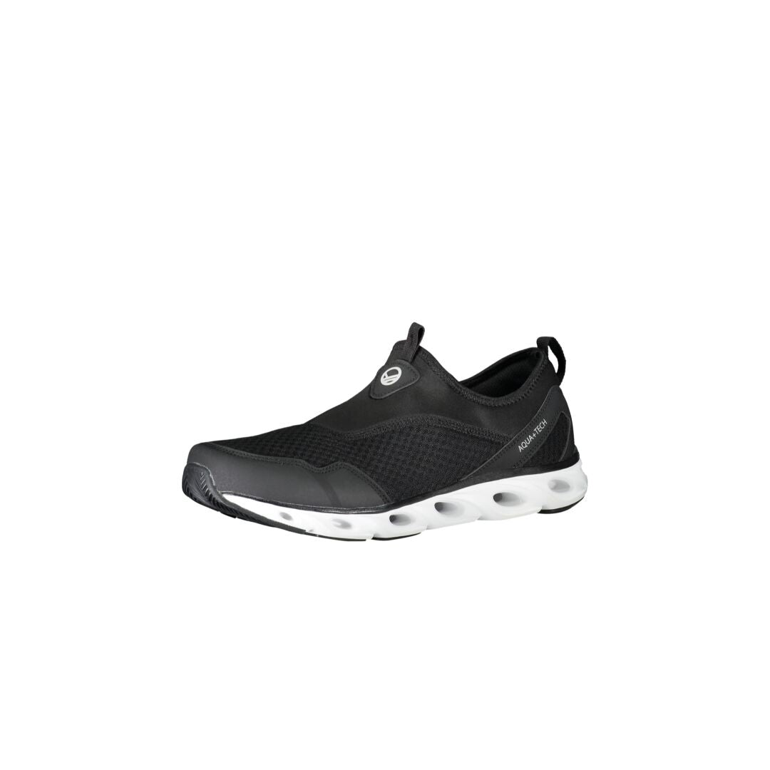 Halti Essos Men's Black Sneakers