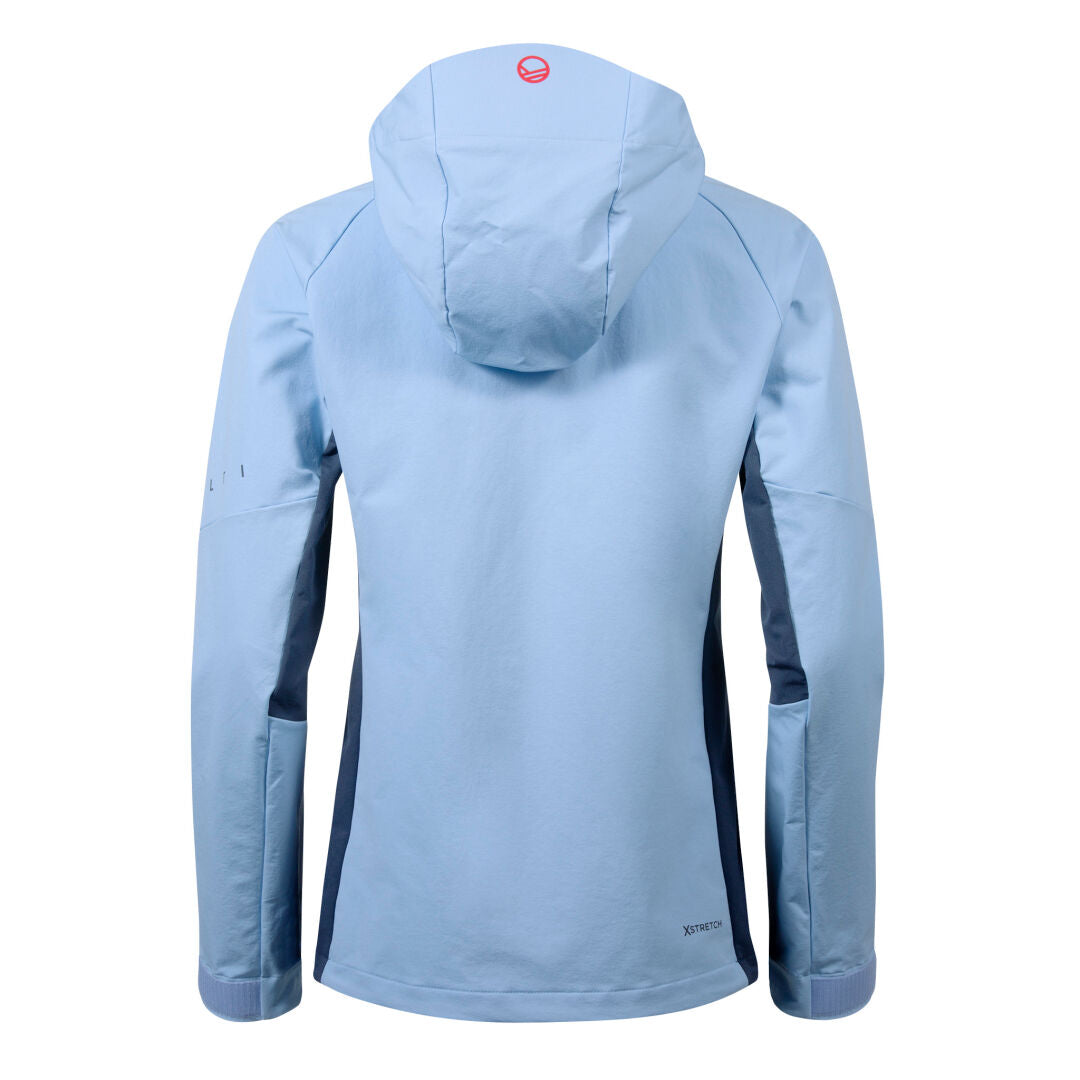 Adrenaline Naisten X-Stretch Takki
