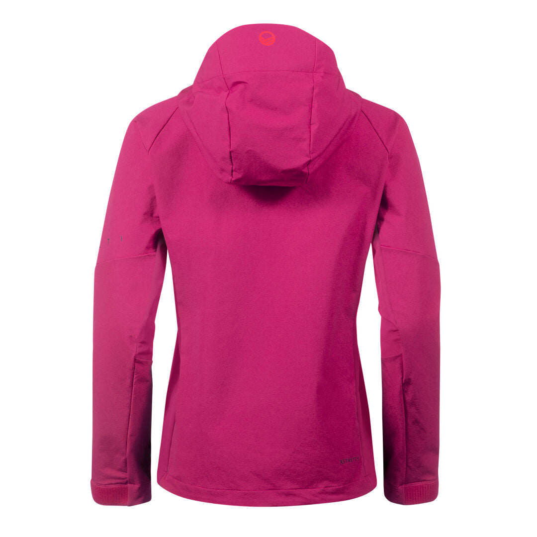 Adrenaline Naisten X-Stretch Takki