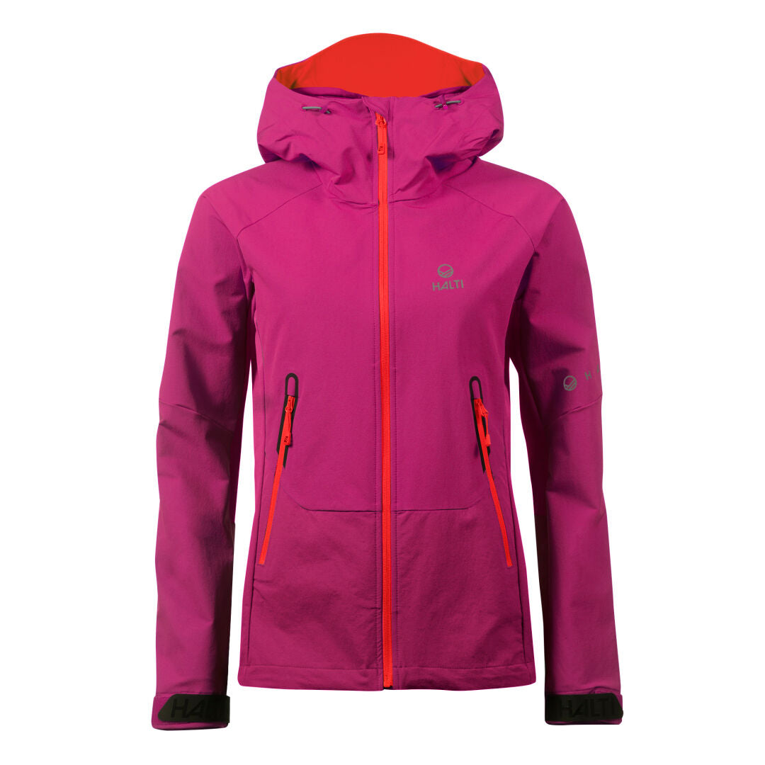 Adrenaline Naisten X-Stretch Takki