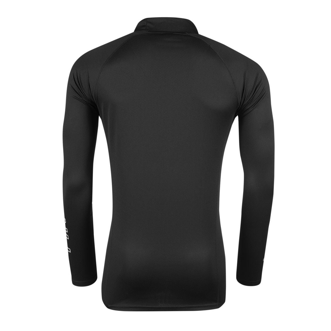 Halti Prime Men's Baselayer Set Shirt Black