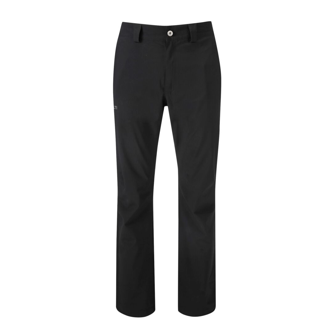 Halti Vuoksi Men's DrymaxX Pants Black