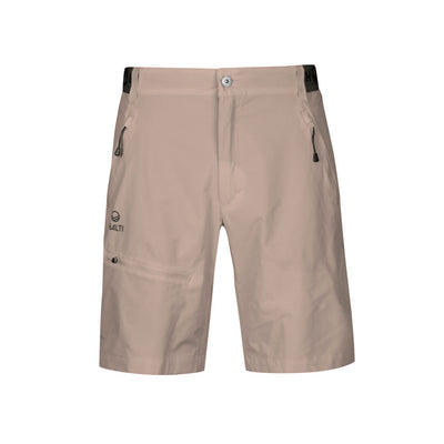 Halti Pallas Miesten X-stretch Lite Shortsit - Khaki