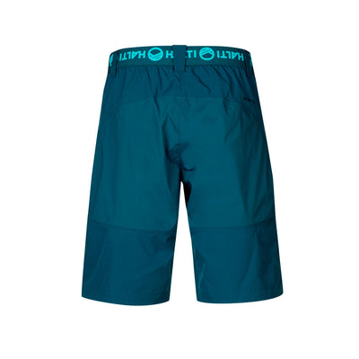 Pallas Miesten X-stretch Lite Shortsit
