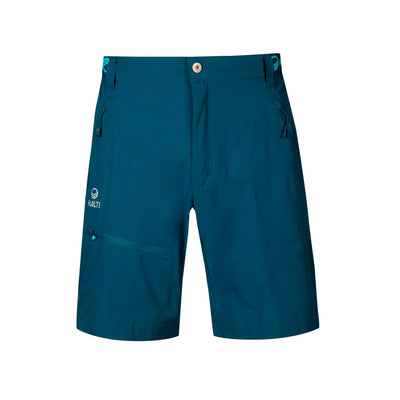 Halti Pallas Miesten X-stretch Lite Shortsit - Sininen