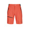 Halti Pallas Miesten X-stretch Lite Shortsit - Oranssi 1