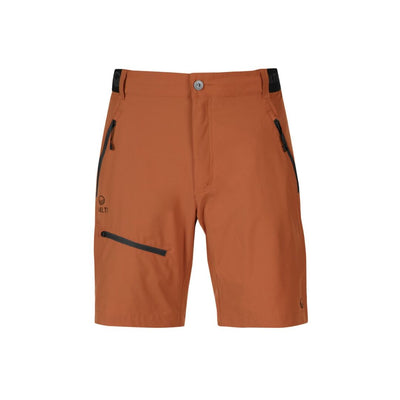 Halti Pallas Miesten X-stretch Lite Shortsit - Oranssi
