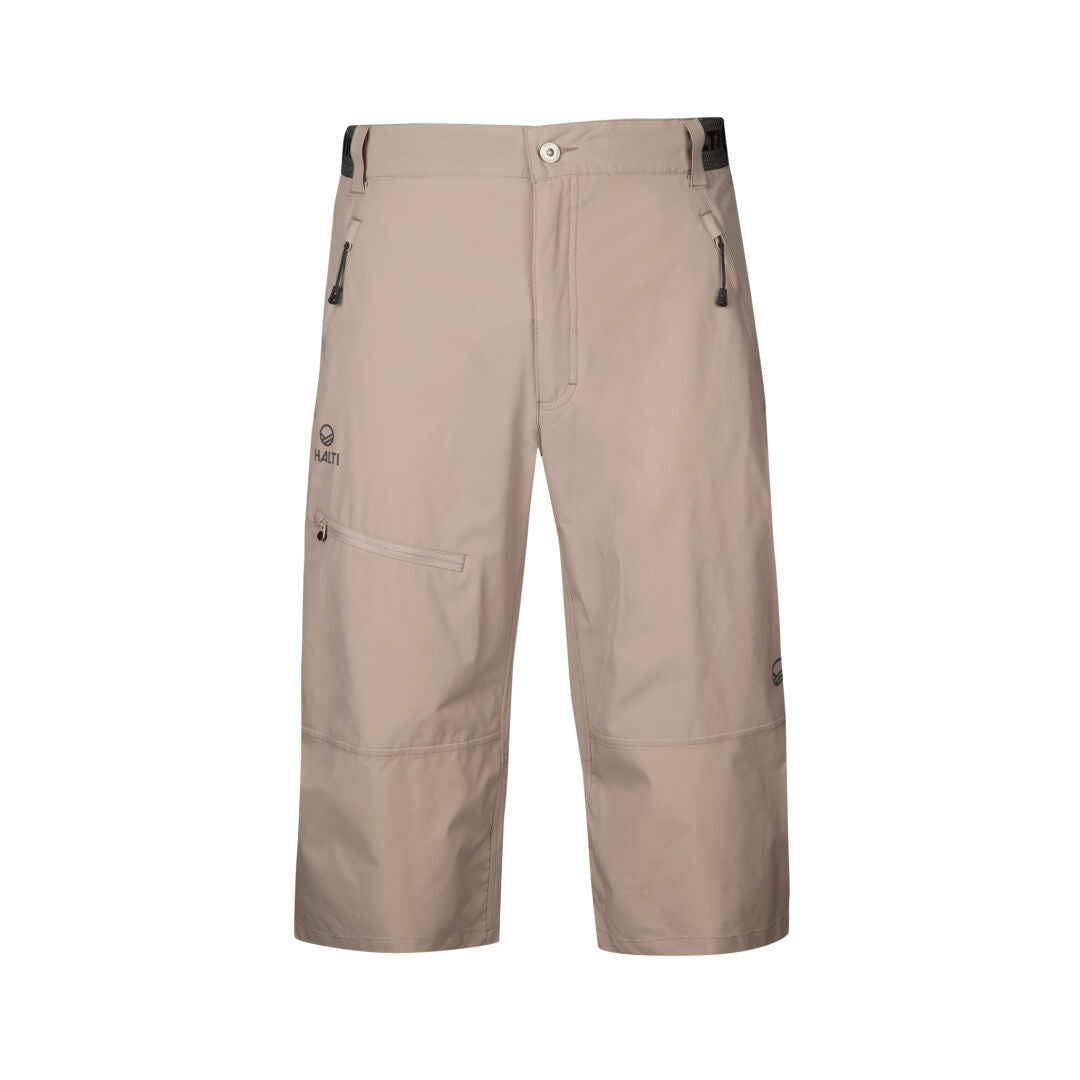 Halti Pallas Miesten Caprit - Beige