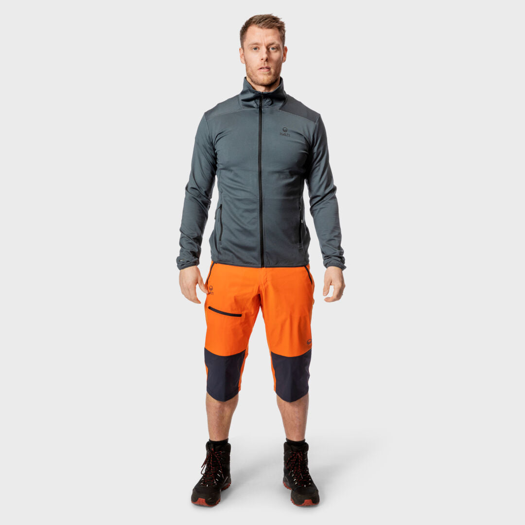 Pallas Miesten X-stretch Lite Caprit