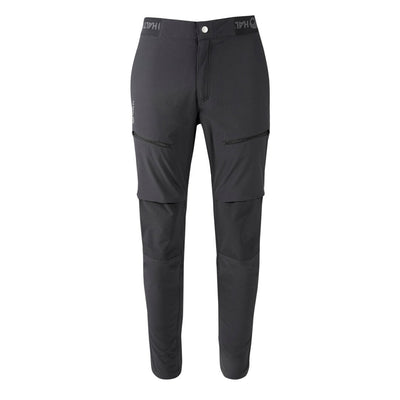 Halti Pallas Men's X-stretch pants black