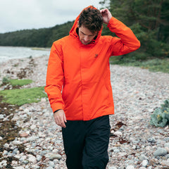 Halti Fort Men's Shell Pants