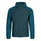 Halti Fort men's waterproof jacket blue