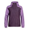 Halti Fort women's shell jacket purple