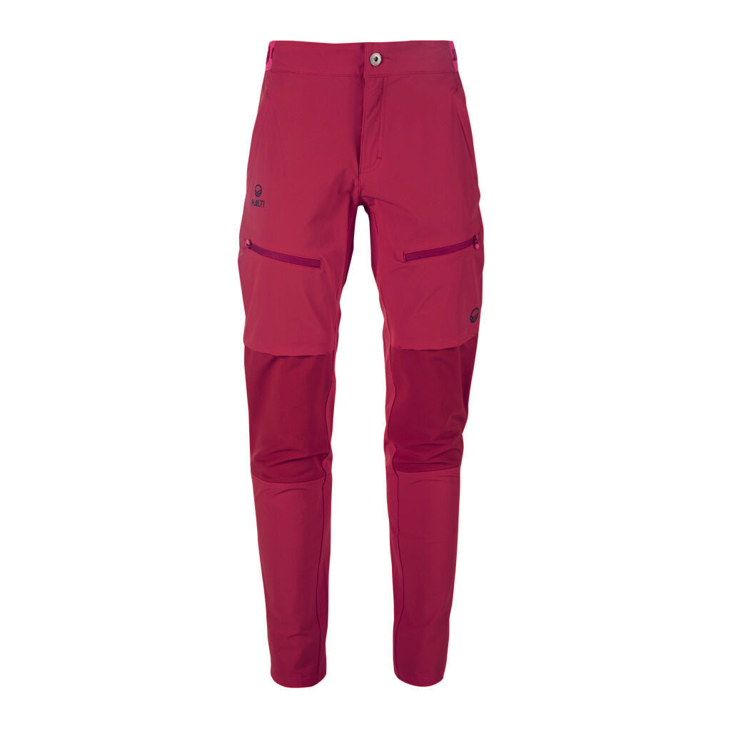 Halti Pallas Women's X-stretch Pants Pink