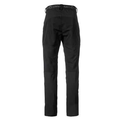 Halti Hiker Men's Outdoor Pants Black