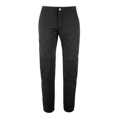 Halti Pallas Men's Warm Pants Black