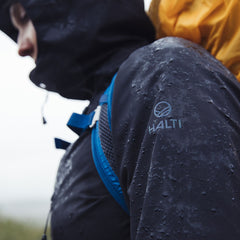 Halti Juonto Naisten DrymaxX Kuoritakki
