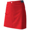 Pallas Naisten Lite X-stretch Shortsihame - Punainen