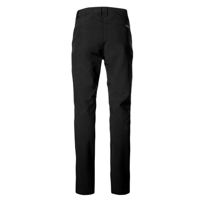 Koli Naisten Softshell Housut