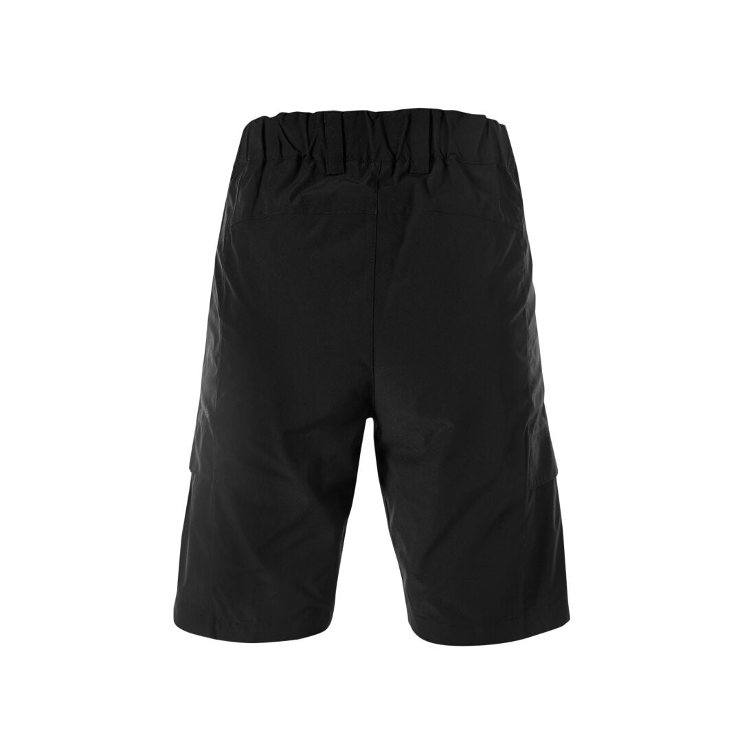 Reissu Plus Naisten Stretch Shortsit