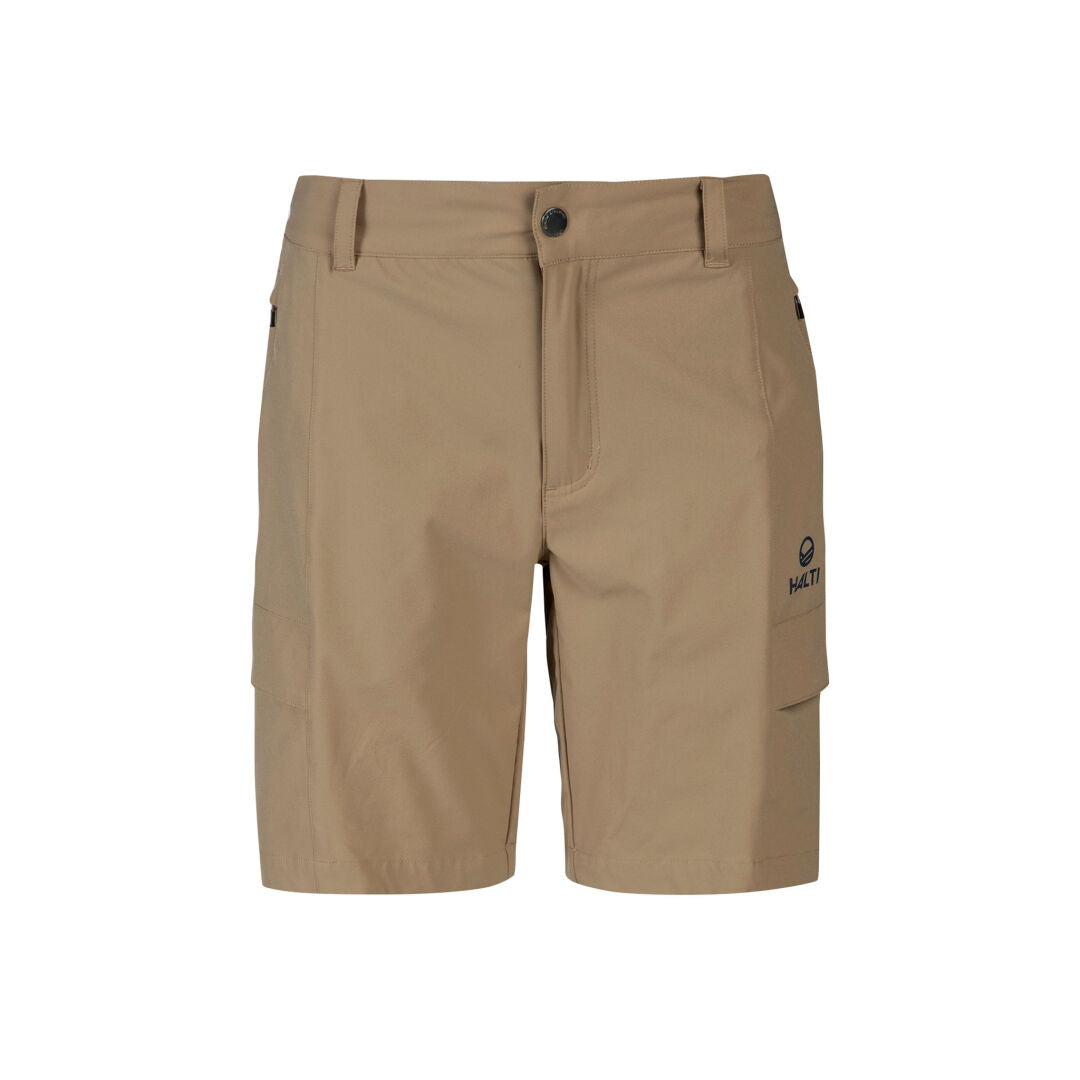 Reissu Plus Naisten Stretch Shortsit