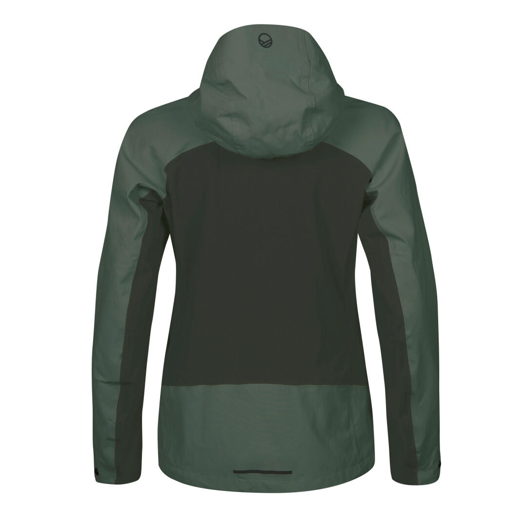 Hiker Naisten DrymaxX Pro Ulkoilutakki