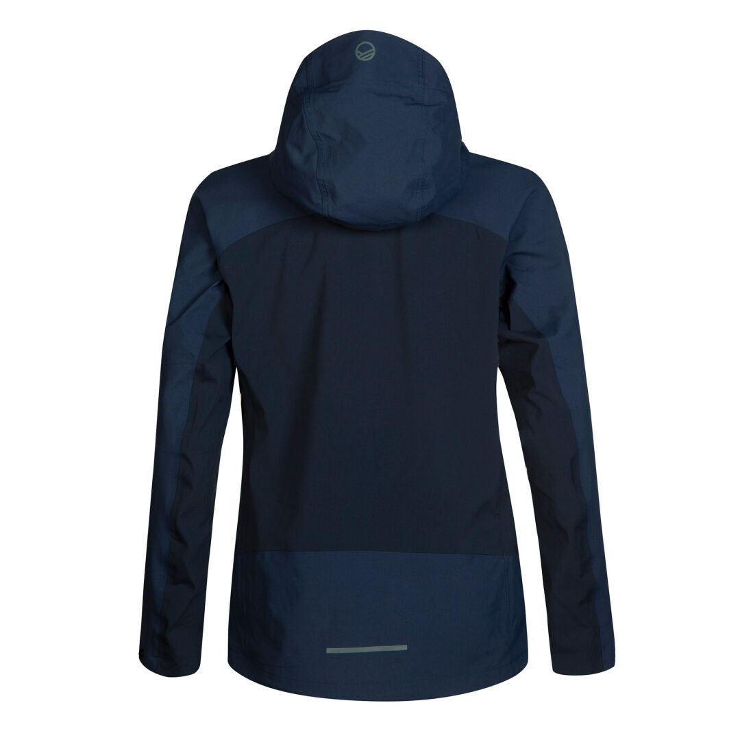 Hiker Naisten DrymaxX Pro Ulkoilutakki