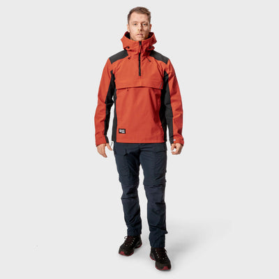 Hiker Miesten II Hybrid Anorakki