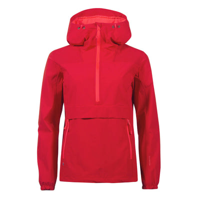 Pallas Naisten X-stretch Anorakki