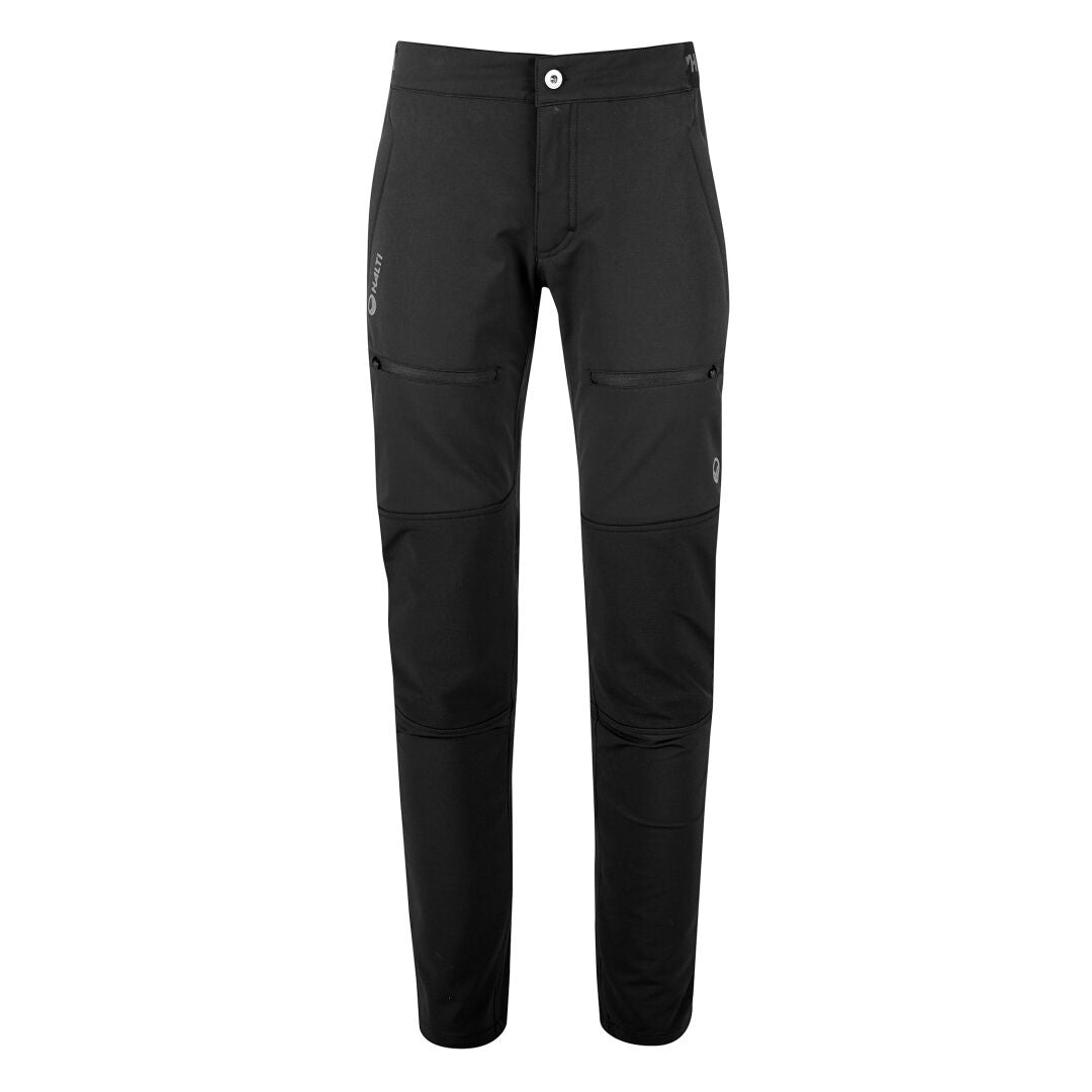Pallas II Naisten Warm Short X-stretch Housut