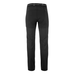 Pallas II Miesten Warm Short X-stretch Housut - Takaa