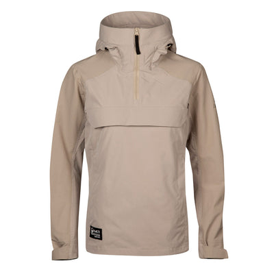 Halti Hiker Naisten Lite Anorakki - Beige