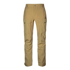 Halti Hiker Miesten Ventilated Retkeilyhousut - Ulkoiluhousut - Metsästyshousut - Beige