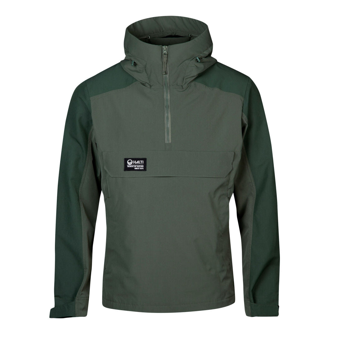 Hiker Miesten Lite Anorakki