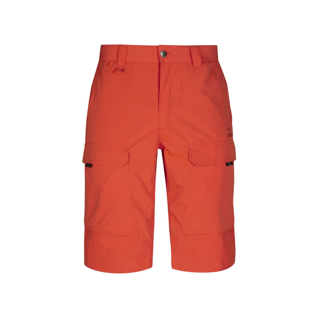 Hiker Miesten Lite Shortsit