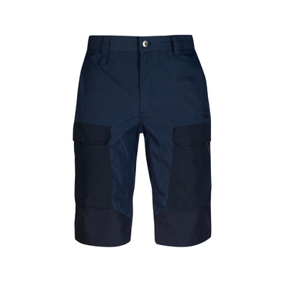 Halti Hiker Lite Miesten Shortsit - Sininen 1