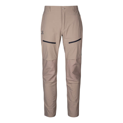 Halti Pallas II Miesten X-stretch Ulkoiluhousut - Beige