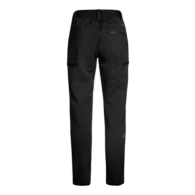 Halti Pallas Minimal women's stretch outdoor pants black