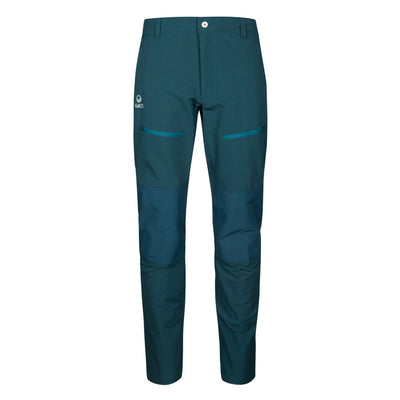 Halti Pallas warm men's outdoor pants blue