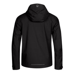 Halti Biegga Neve men's waterproof outdoor jacket black