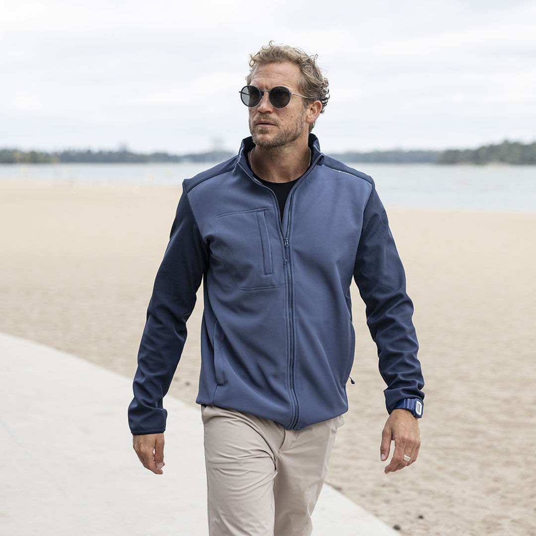 Drive Miesten X-stretch Chinot – Halti verkkokauppa