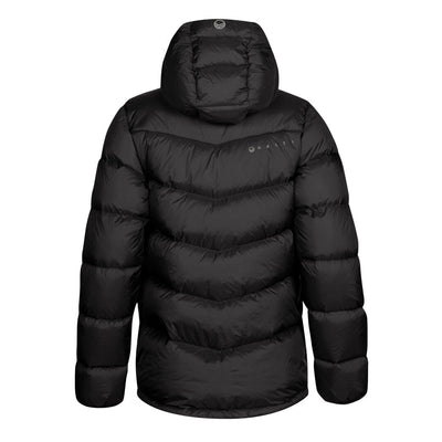 Halti Versant women's down jacket black