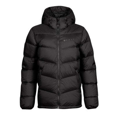 Halti Versant women's down jacket black