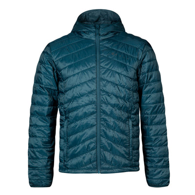 Halti Element men's down jacket blue