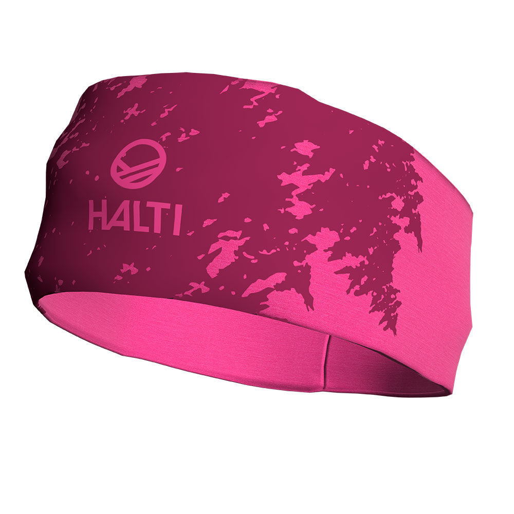 Halti Laava Panta - Pinkki - Punainen