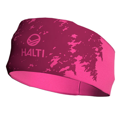 Halti Laava Panta - Pinkki - Punainen