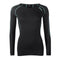 Halti Ultra Cool Mesh Women's LS Shirt Black