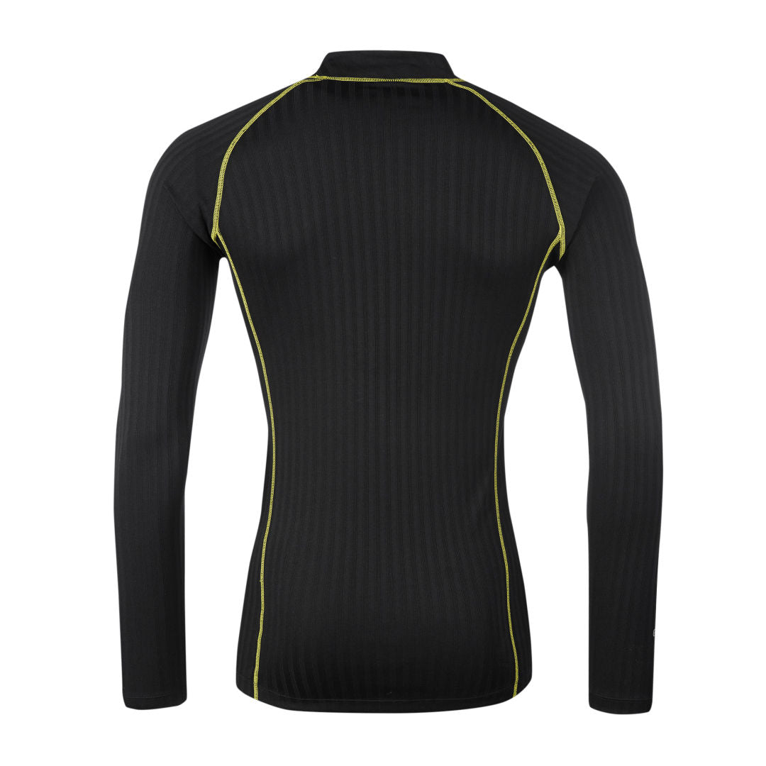 Halti Avion Light Men's Baselayer Shirt Black