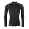 Halti Avion Light Men's Baselayer Shirt Black